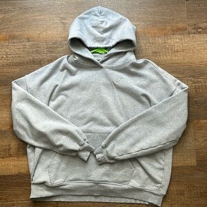 Rest Day Gymshark Hoodie